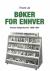 Bøker for enhver : norske billigbokserier 1886-1961