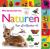 Min første bok om naturen : kom så utforsker vi!