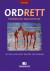 Ordrett : ordliste for barnetrinnet