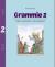Grammie 2 : engelsk grammatikk med oppgaver