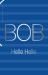 BOB : roman