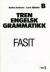 Tren engelsk grammatikk : fasit B
