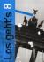 Los geht's 8 : Arbeitsbuch : tysk for ungdomstrinnet