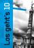 Los geht's 10 : Arbeitsbuch : tysk for ungdomstrinnet
