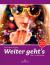 Weiter geht's : tysk II : vg1 + vg2 : tekst- og arbeidsbok