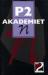 P2-akademiet N