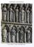 Nidaros Cathedral : the west front sculptures