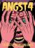 Angst : vol. 4 : the best of Norwegian comics