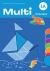Multi 1A, 3. deaddileapmi : Oahppiidgirji : matematihkka mánáiddássái