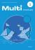 Multi 1, deaddileapmi : Hárjehallagirji : matematihkka mánáiddássái