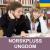 NorskPluss Ungdom Ukrainsk og russisk : interaktivt og selvrettende digitalt læremiddel i norsk med ukrainsk og russisk tilrettelegging