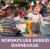 NorskPluss arbeid : barnehage