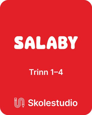 Salaby Skoleveien 1-4